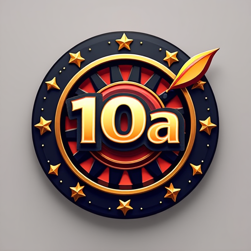 Logo 10a